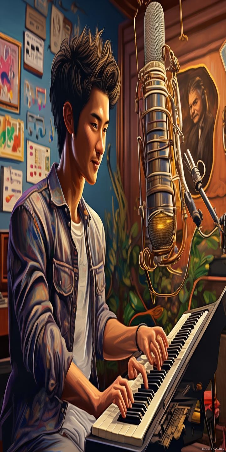 周杰伦《即兴曲》发布案例分析，音乐创作，即兴演奏